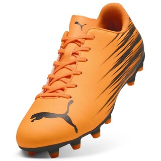 Foto 5 | Foto 5 | Tenis Puma Attacanto Ii Fg/ag Unisex Naranja