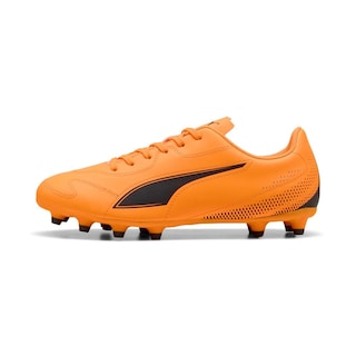 Foto 1 | Foto 1 | Tenis Puma Vitoria Ii Fg/ag Unisex Naranja