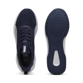 Foto 6 | Foto 6 | Tenis Puma Flyer Lite 3 Unisex Azul Marino
