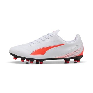 Foto 1 | Foto 1 | Tenis Puma Vitoria Ii Fg/ag Unisex Blanco