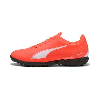 Foto 1 | Foto 1 | Tenis Puma Vitoria Ii Tt Unisex Naranja Claro
