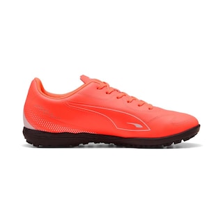 Foto 2 | Foto 2 | Tenis Puma Vitoria Ii Tt Unisex Naranja Claro