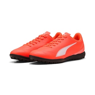 Foto 3 | Foto 3 | Tenis Puma Vitoria Ii Tt Unisex Naranja Claro