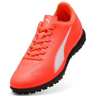 Foto 4 | Foto 4 | Tenis Puma Vitoria Ii Tt Unisex Naranja Claro
