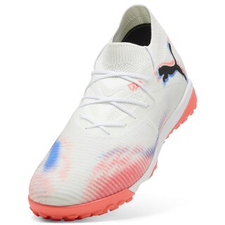 Foto 4 | Foto 4 | Tenis Puma Future 8 Match Tt Unisex Blanco
