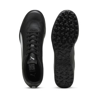 Foto 6 | Foto 6 | Tenis Puma Vitoria Ii Tt Unisex Negro