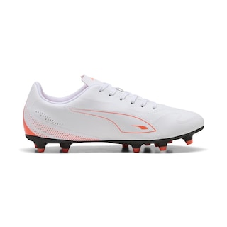 Foto 2 | Foto 2 | Tenis Puma Vitoria Ii Fg/ag Unisex Blanco