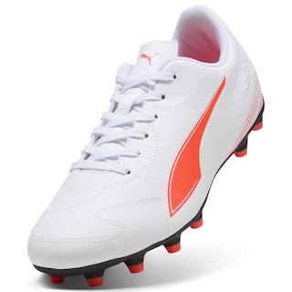 Foto 4 | Foto 4 | Tenis Puma Vitoria Ii Fg/ag Unisex Blanco