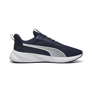 Foto 2 | Foto 2 | Tenis Puma Flyer Lite 3 Unisex Azul Marino