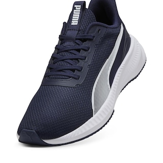Foto 4 | Foto 4 | Tenis Puma Flyer Lite 3 Unisex Azul Marino