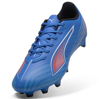 Foto 4 | Foto 4 | Tenis Puma Ultra 6 Play Fg/ag Unisex Azul