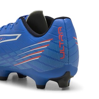 Foto 5 | Foto 5 | Tenis Puma Ultra 6 Play Fg/ag Unisex Azul