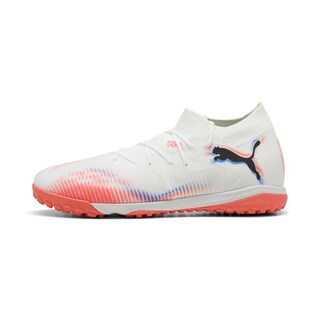 Foto 1 | Foto 1 | Tenis Puma Future 8 Match Tt Unisex Blanco