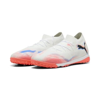 Foto 3 | Foto 3 | Tenis Puma Future 8 Match Tt Unisex Blanco
