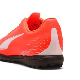Foto 5 | Foto 5 | Tenis Puma Vitoria Ii Tt Unisex Naranja Claro