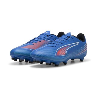 Foto 3 | Foto 3 | Tenis Puma Ultra 6 Play Fg/ag Unisex Azul