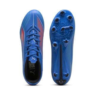 Foto 6 | Foto 6 | Tenis Puma Ultra 6 Play Fg/ag Unisex Azul