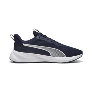 Foto 2 | Foto 2 | Tenis Puma Flyer Lite 3 Unisex Azul Marino
