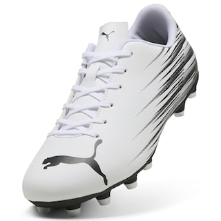 Foto 5 | Foto 5 | Tenis Puma Attacanto Ii Fg/ag Unisex Blanco