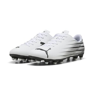 Foto 3 | Foto 3 | Tenis Puma Attacanto Ii Fg/ag Unisex Blanco