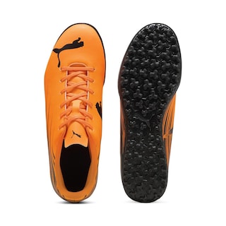 Foto 5 | Foto 5 | Tenis Puma Attacanto Ii Tt Unisex Naranja