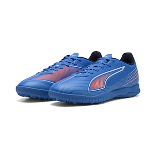 Foto 3 | Foto 3 | Tenis Puma Ultra 6 Play Tt Unisex Azul Acero
