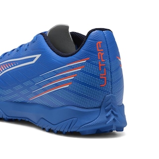 Foto 5 | Foto 5 | Tenis Puma Ultra 6 Play Tt Unisex Azul Acero