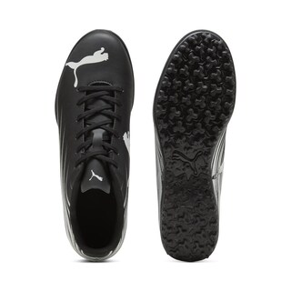 Foto 6 | Foto 6 | Tenis Puma Attacanto Ii Tt Unisex Negro