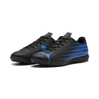 Foto 3 | Foto 3 | Tenis Puma Attacanto Ii Tt Unisex Azul