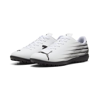 Foto 3 | Foto 3 | Tenis Puma Attacanto Ii Tt Unisex Blanco