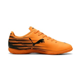 Foto 2 | Foto 2 | Tenis Puma Attacanto Ii Tt Unisex Naranja