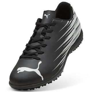 Foto 4 | Foto 4 | Tenis Puma Attacanto Ii Tt Unisex Negro