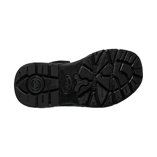 Foto 3 | Foto 3 | Calzado de Seguridad Ten-pac Borceguí Ecoligth color Negro