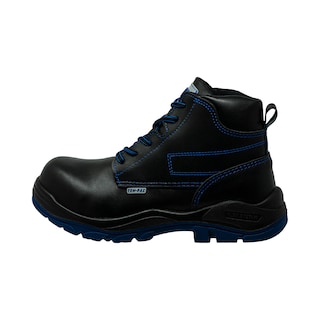 Foto 2 | Foto 2 | Calzado de Seguridad Ten-pac Borceguí Hiker Deere color Negro
