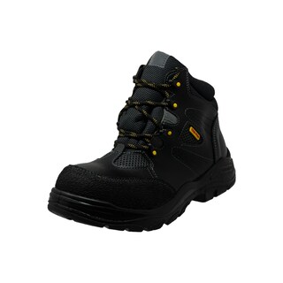 Foto 1 | Foto 1 | Calzado de Seguridad Ten-pac Borceguí Speed Milenial color Negro