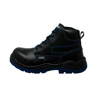 Foto 2 | Foto 2 | Calzado de Seguridad Ten-pac Borceguí Hiker Deere color Negro