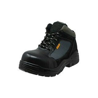 Foto 1 | Foto 1 | Calzado de Seguridad Ten-pac Borceguí Ecoligth color Negro