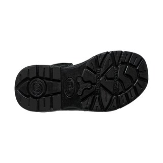 Foto 3 | Foto 3 | Calzado de Seguridad Ten-pac Borceguí Ecoligth color Negro