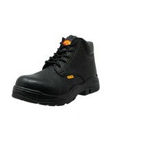 Botas de Seguridad Ten-pac Borceguí Cascada color Negro