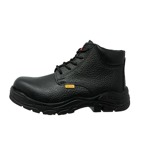 Foto 2 | Foto 2 | Botas de Seguridad Ten-pac Borceguí Cascada color Negro