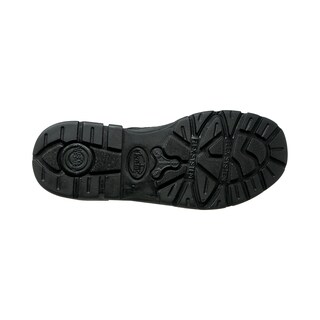 Foto 3 | Foto 3 | Botas de Seguridad Ten-pac Borceguí Cascada color Negro