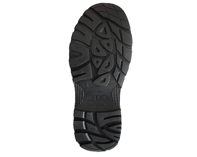 Foto 7 | Foto 7 | Zapato de Seguridad Dieléctrico Wsm 2953-dh color Negro - Cómodo Y Ligero