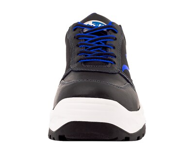 Foto 3 | Foto 3 | Zapato De Seguridad Industrial Wsm 2939-mt Color Negro - Cómodo Y Ligero