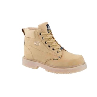 Foto 1 | Foto 1 | Bota Industrial Trabajo Caribú para Caballero