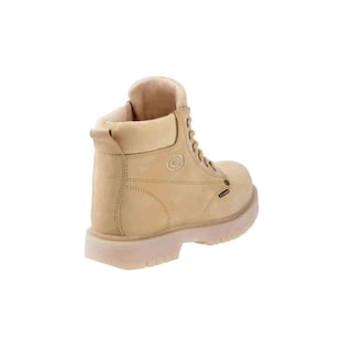 Foto 3 | Foto 3 | Bota Industrial Trabajo Caribú para Caballero
