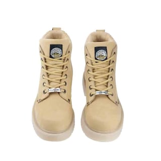 Foto 5 | Foto 5 | Bota Industrial Trabajo Caribú para Caballero