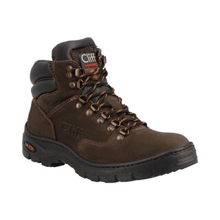 Foto 1 | Foto 1 | Zapato Botas Industrial Trabajo Cliff para Hombre