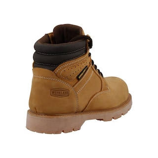 Foto 2 | Foto 2 | Bota Work Land Caballero Hiking para Hombre