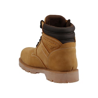 Foto 3 | Foto 3 | Bota Work Land Caballero Hiking para Hombre