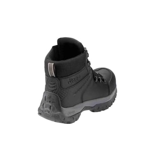 Foto 6 | Foto 6 | Zapato Jeep color Negro para Hombre Industrial Trabajo